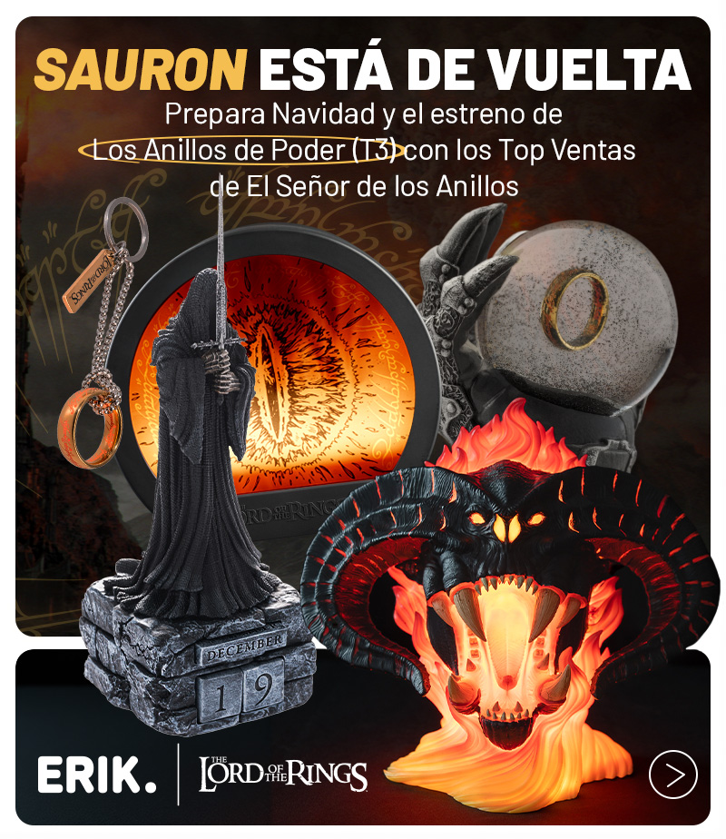 LOTR_Sauron