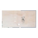 ARCHIVADOR CON COMPRESOR HOKUSAI KOKONOTE