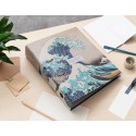 ARCHIVADOR CON COMPRESOR HOKUSAI KOKONOTE