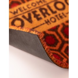 FELPUDO THE SHINING THE OVERLOOK HOTEL 2