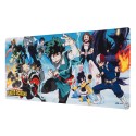 ALFOMBRILLA RATON XL MY HERO ACADEMIA