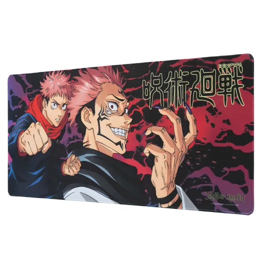 ALFOMBRILLA RATON XL JUJUTSU KAISEN