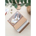CUADERNO DE VIAJE HARRY POTTER RAVENCLAW