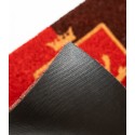 FELPUDO HARRY POTTER HOUSE GRYFFINDOR