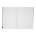 CUADERNO ENCUADERNACION ARTESANAL A5 BOTANICAL CACTI AND SUCCULENTS KOKONOTE