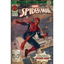POSTER MARVEL SPIDER-MAN PORTADA COMIC