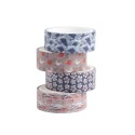 SET 4 WASHI TAPE HOKUSAI KOKONOTE