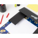 CARPETA SOLAPAS PREMIUM SONIC