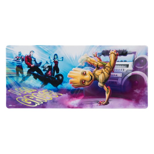 ALFOMBRILLA RATON XL MARVEL GROOT