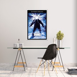 POSTER THE THING 2