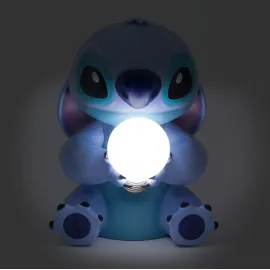 LAMPARA 3D DISNEY STITCH 2
