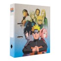 ARCHIVADOR CON COMPRESOR NARUTO
