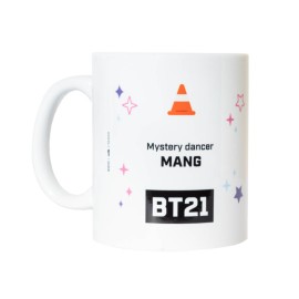 TAZA BT21 MANG 2