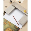 CARPETA SOLAPAS PREMIUM THE SEVEN DEADLY SINS
