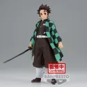 FIGURA DEMON SLAYER TANJIRO KAMADO VOL 28
