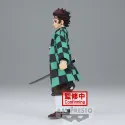 FIGURA DEMON SLAYER TANJIRO KAMADO VOL 28