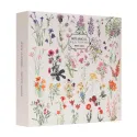 ALBUM FOTO 200 BOLSILLOS 10X15CM BOTANICAL WILD FLOWERS KOKONOTE