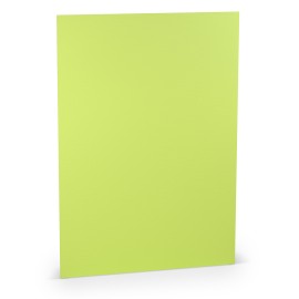 FOLIO A4 PAPERADO 10 UNIDADES VERDE LIMA 2
