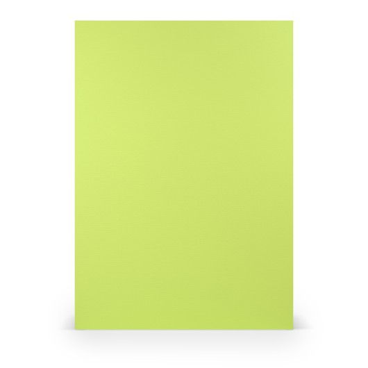 FOLIO A4 PAPERADO 10 UNIDADES VERDE LIMA