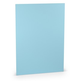 FOLIO A4 PAPERADO 10 UNIDADES AZUL AGUA 2
