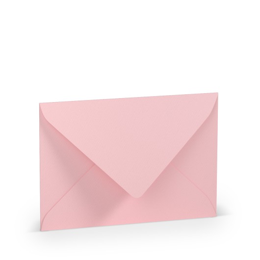 SOBRE C6 MINISTRO PAPERADO 5 UNIDADES ROSA
