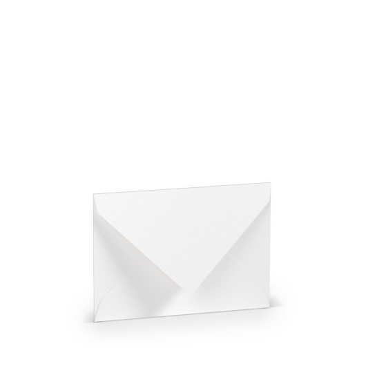 SOBRE C7 PAPERADO 5 UNIDADES BLANCO