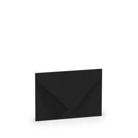 SOBRE C7 PAPERADO 5 UNIDADES NEGRO 2