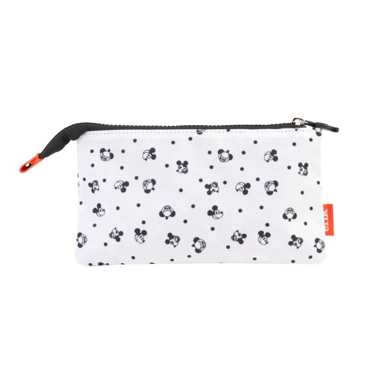 ESTUCHE TRIPLE DISNEY MICKEY 100 ANIVERSARIO