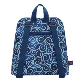 MOCHILA GORJUSS ELEMENTS WALKING ON WATER 2