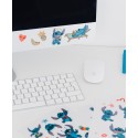GADGET DECALS DISNEY STITCH