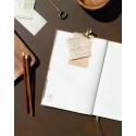CUADERNO PREMIUM A5 CON BOLIGRAFO PROYECTOR THE GOONIES MAPA DEL TESORO