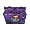 BOLSO DE TELA GORJUSS ELEMENTS TO THE END OF THE EARTH