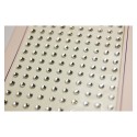 PEGATINAS DIAMOND DECO STRASS BLANCO