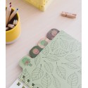 PROJECT NOTEBOOK MARVEL GROOT
