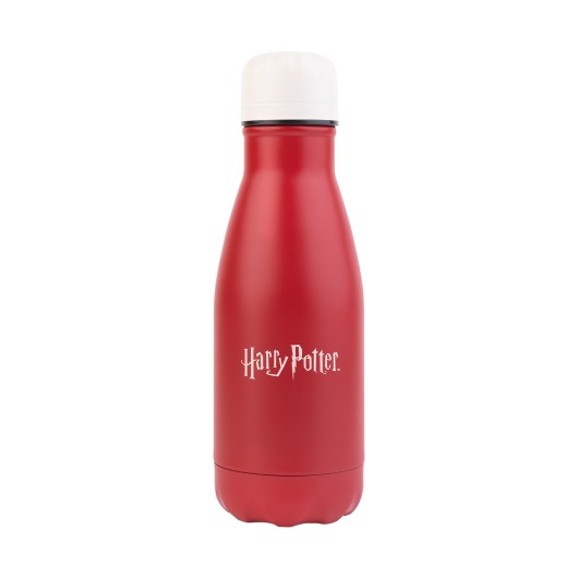 BOTELLA METALICA HOT&COLD 260ML HARRY POTTER