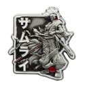 PIN STAR WARS VISIONS SAMURAI