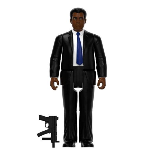 FIGURA REACTION THE OFFICE DARRYL PHILBIN COMO PRESIDENTE JACKSON