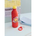 BOTELLA METALICA HOT&COLD 500ML SMILEY QUIRKY COMICS