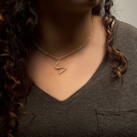 COLGANTE MARVEL MS MARVEL KAMALA KHAN LOGO 2