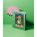 CARPETA 4 ANILLAS PREMIUM KETNIPZ