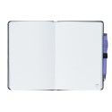 CARNET PREMIUM A5 AVEC STYLO PROJECTEUR L'ETRANGE NOEL DE MR JACK