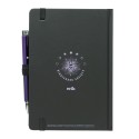 CARNET PREMIUM A5 AVEC STYLO PROJECTEUR MERCREDI