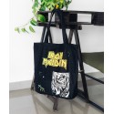 TOTE BAG PREMIUM IRON MAIDEN