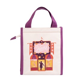 SAC REPAS ISOTHERME WONKA