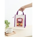 SAC REPAS ISOTHERME WONKA