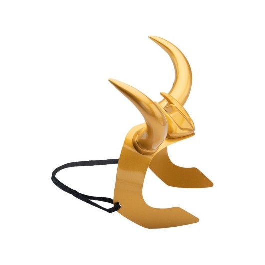 RÉPLIQUE MARVEL LOKI COURONNE