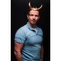 RÉPLIQUE MARVEL LOKI COURONNE