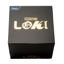 RÉPLIQUE MARVEL LOKI COURONNE