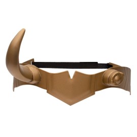 RÉPLIQUE MARVEL LOKI COURONNE SYLVIE 2