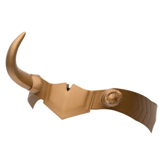 RÉPLIQUE MARVEL LOKI COURONNE SYLVIE